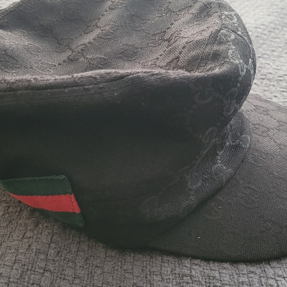 Vintage Gucci Hat